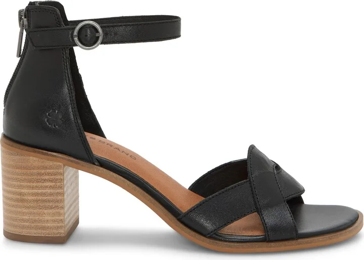 Sarwa Ankle Strap Sandal - Image 4