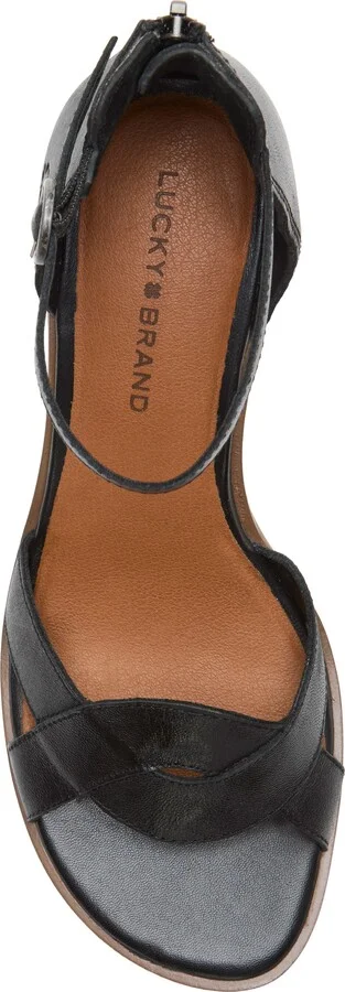 Sarwa Ankle Strap Sandal - Image 5