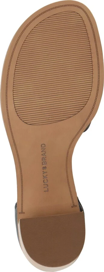 Sarwa Ankle Strap Sandal - Image 6