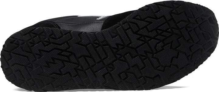SAS 7Eventy6ix-X Comfort Retro Sneaker Women's Shoes Black Moon : 8.5 M - Medium (B), Leather - Image 3