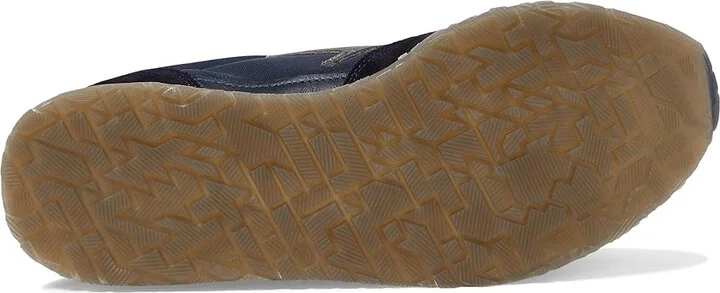 SAS 7Eventy6ix-X Comfort Retro Sneaker Women's Shoes Black Moon : 8.5 M - Medium (B), Leather - Image 8