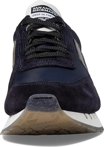 SAS 7Eventy6ix-X Comfort Retro Sneaker Women's Shoes Black Moon : 8.5 M - Medium (B), Leather - Image 10