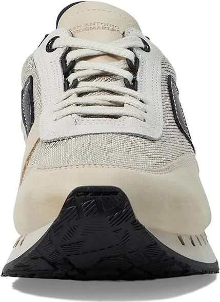 SAS 7Eventy6ix-X Comfort Retro Sneaker Women's Shoes Monahans : 8.5 N - Narrow (AA), Leather - Image 5
