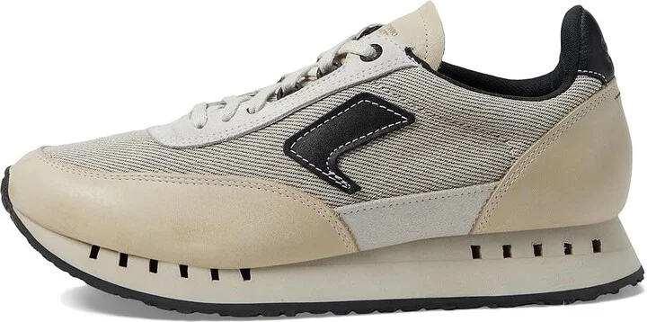 SAS 7Eventy6ix-X Comfort Retro Sneaker Women's Shoes Monahans : 8.5 N - Narrow (AA), Leather - Image 6
