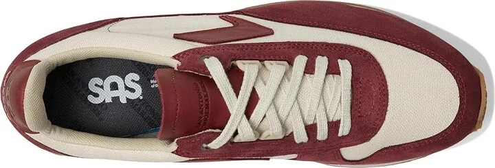 SAS 7Eventy6Ix-X Ltd Women's Shoes Red Rocks : 6.5 M - Medium (B), Leather/Synthetic - Image 2