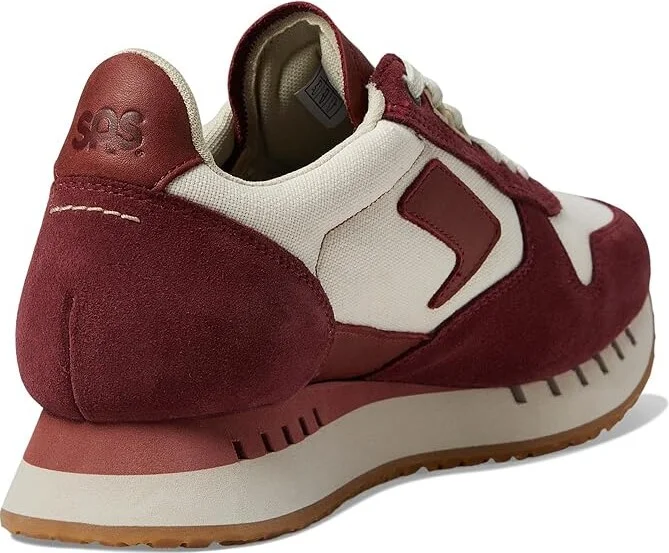 SAS 7Eventy6Ix-X Ltd Women's Shoes Red Rocks : 6.5 M - Medium (B), Leather/Synthetic - Image 4