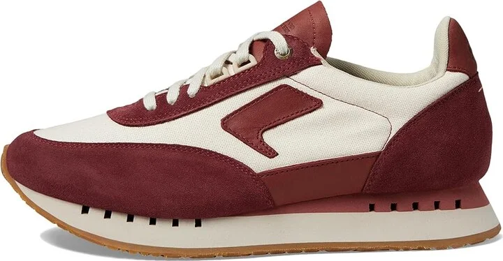SAS 7Eventy6Ix-X Ltd Women's Shoes Red Rocks : 6.5 M - Medium (B), Leather/Synthetic - Image 6