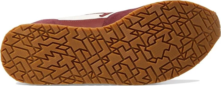 SAS 7Eventy6ix-Y LTD Men's Shoes Red Rocks : 9 W - Wide (E), Leather - Image 3