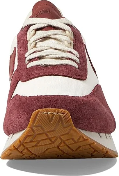 SAS 7Eventy6ix-Y LTD Men's Shoes Red Rocks : 9 W - Wide (E), Leather - Image 5