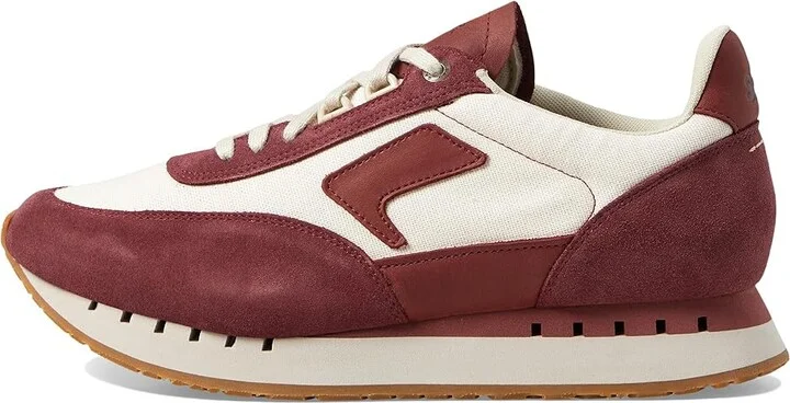 SAS 7Eventy6ix-Y LTD Men's Shoes Red Rocks : 9 W - Wide (E), Leather - Image 6