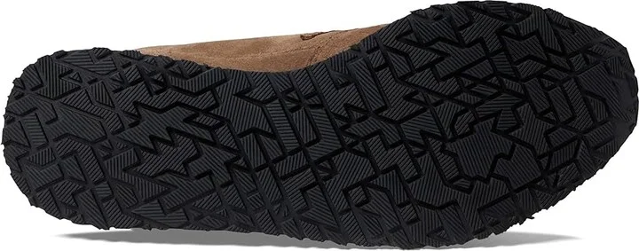 SAS 7Eventy6ix-Y Retro Comfort Sneaker Men's Shoes Almond : 9 M - Medium (D), Textile/Leather - Image 3