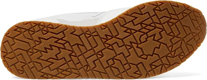 SAS 7Eventy6ix-Y Retro Comfort Sneaker Men's Shoes Blanc : 8.5 W - Wide (E), Textile/Leather - Image 3