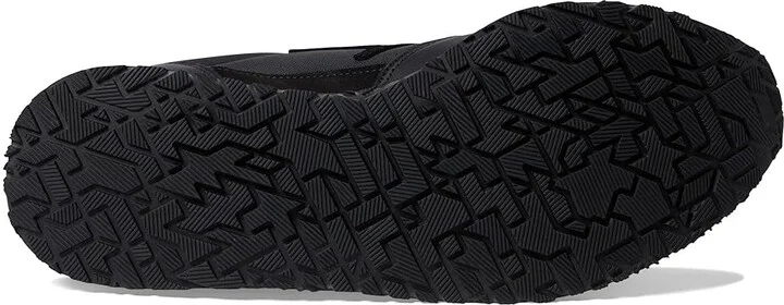 SAS 7Eventy6ix-Y Retro Comfort Sneaker Men's Shoes Retrograde : 8 M - Medium (D), Textile/Leather - Image 3