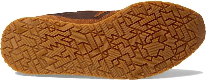 SAS 7Eventy6ix-Y Retro Comfort Sneaker Men's Shoes Turbinado Chile : 9.5 M - Medium (D), Textile/Leather - Image 3