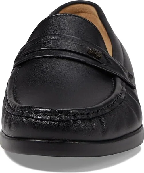 SAS Ace Slip On Comfort Loafer Men's Shoes Black : 8 S - Slim (B), Leather - Image 6