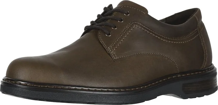 SAS Aden Lace Up Comfort Oxford Men's Lace up casual Shoes Bronx : 10 W - Wide (E), Leather - Image 2