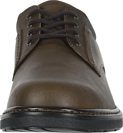 SAS Aden Lace Up Comfort Oxford Men's Lace up casual Shoes Bronx : 10 W - Wide (E), Leather - Image 6