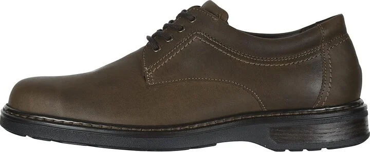 SAS Aden Lace Up Comfort Oxford Men's Lace up casual Shoes Bronx : 10 W - Wide (E), Leather - Image 7