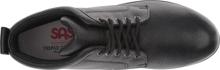 SAS Alpine Non Slip Lace Up Boot Women's Shoes Black : 7 N - Narrow (AA), Leather - Image 3
