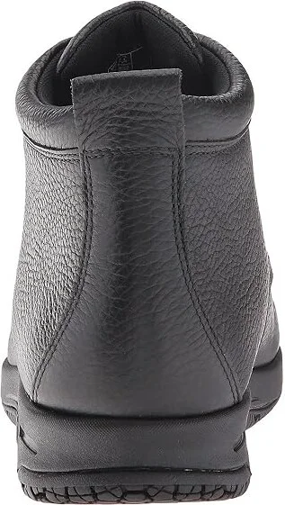 SAS Alpine Non Slip Lace Up Boot Women's Shoes Black : 7 N - Narrow (AA), Leather - Image 5