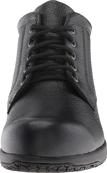 SAS Alpine Non Slip Lace Up Boot Women's Shoes Black : 7 N - Narrow (AA), Leather - Image 6