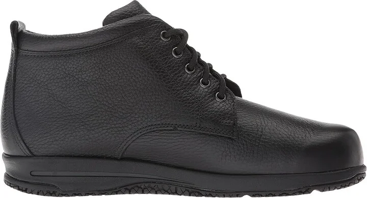 SAS Alpine Non Slip Lace Up Boot Women's Shoes Black : 7 N - Narrow (AA), Leather - Image 8