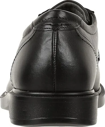 SAS Ambassador Lace Up Comfort Oxford Men's Shoes Black : 10 N - Narrow (C) - Image 5
