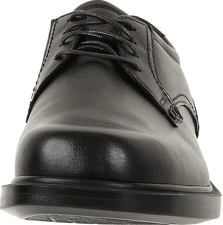 SAS Ambassador Lace Up Comfort Oxford Men's Shoes Black : 10 N - Narrow (C) - Image 6