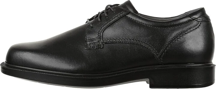 SAS Ambassador Lace Up Comfort Oxford Men's Shoes Black : 10 N - Narrow (C) - Image 7