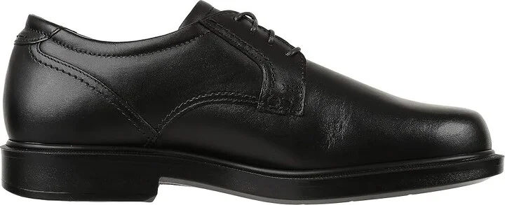 SAS Ambassador Lace Up Comfort Oxford Men's Shoes Black : 10 N - Narrow (C) - Image 8