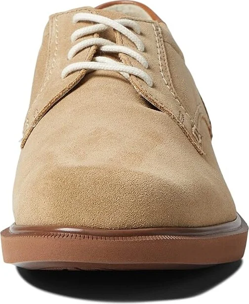 SAS Ambassador Lace Up Comfort Oxford Men's Shoes Sassafras : 8 M - Medium (D), Leather - Image 2