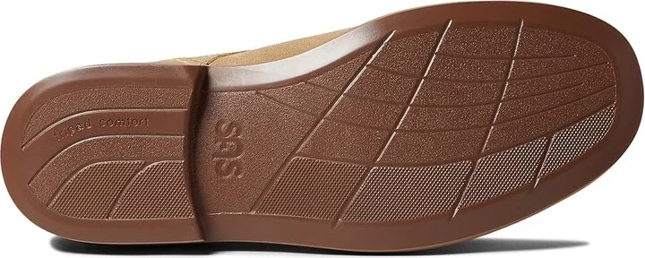 SAS Ambassador Lace Up Comfort Oxford Men's Shoes Sassafras : 8 M - Medium (D), Leather - Image 3