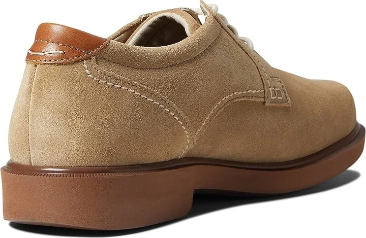SAS Ambassador Lace Up Comfort Oxford Men's Shoes Sassafras : 8 M - Medium (D), Leather - Image 4