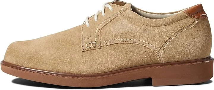 SAS Ambassador Lace Up Comfort Oxford Men's Shoes Sassafras : 8 M - Medium (D), Leather - Image 5
