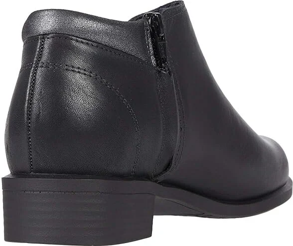SAS Bethany Women's Boots Incense : 8 M - Medium (B), Leather - Image 4