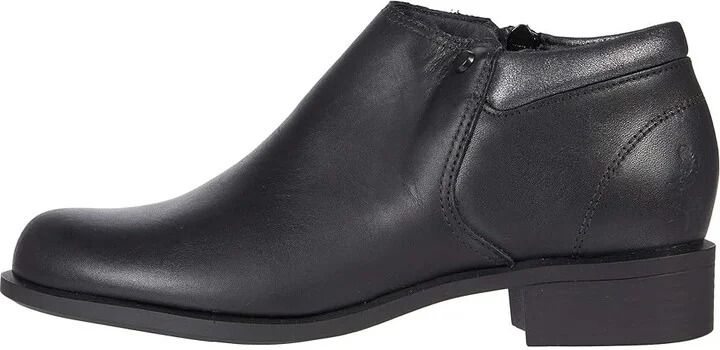 SAS Bethany Women's Boots Incense : 8 M - Medium (B), Leather - Image 6