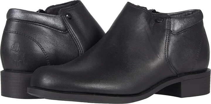SAS Bethany Women's Boots Incense : 8 M - Medium (B), Leather
