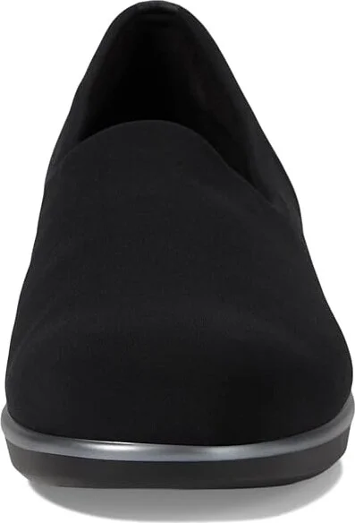 SAS Bliss Slip On Comfort Wedge Women's Shoes Black : 7 S - Slim (AAA) - Image 6