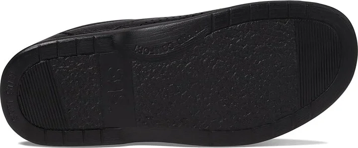 SAS Bout Time Comfort Lace Up Men's Shoes Black : 9.5 N - Narrow (C), Leather - Image 4
