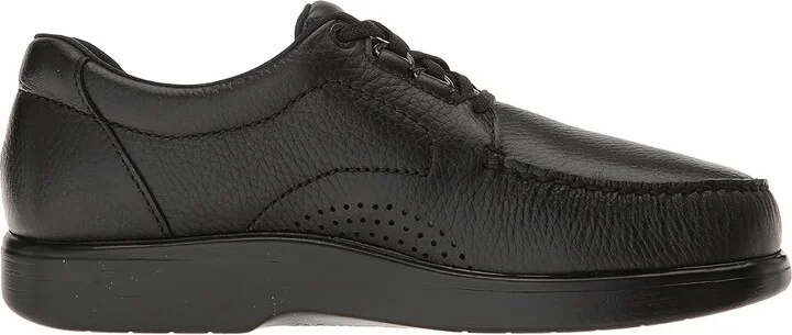 SAS Bout Time Comfort Lace Up Men's Shoes Black : 9.5 N - Narrow (C), Leather - Image 8