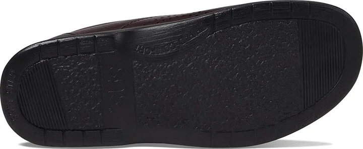 SAS Bout Time Comfort Lace Up Men's Shoes Cordovan : 9 N - Narrow (C), Leather - Image 4