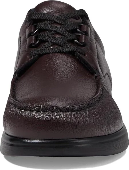 SAS Bout Time Comfort Lace Up Men's Shoes Cordovan : 9 N - Narrow (C), Leather - Image 6