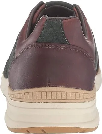 SAS Camino Men's Shoes New Briar : 9 M - Medium (D), Leather - Image 5