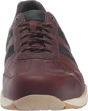 SAS Camino Men's Shoes New Briar : 9 M - Medium (D), Leather - Image 6
