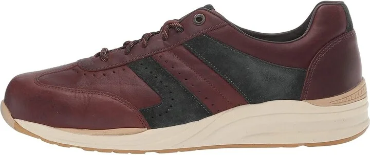 SAS Camino Men's Shoes New Briar : 9 M - Medium (D), Leather - Image 7