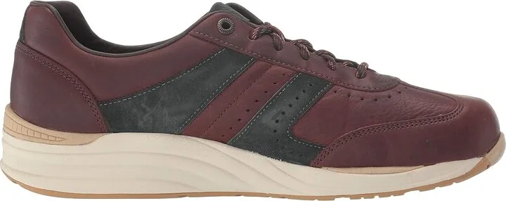 SAS Camino Men's Shoes New Briar : 9 M - Medium (D), Leather - Image 8