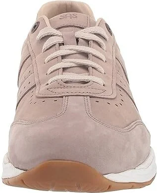 SAS Camino Men's Shoes Taupe : 11.5 N - Narrow (C), Leather - Image 6