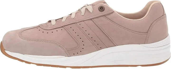 SAS Camino Men's Shoes Taupe : 11.5 N - Narrow (C), Leather - Image 7