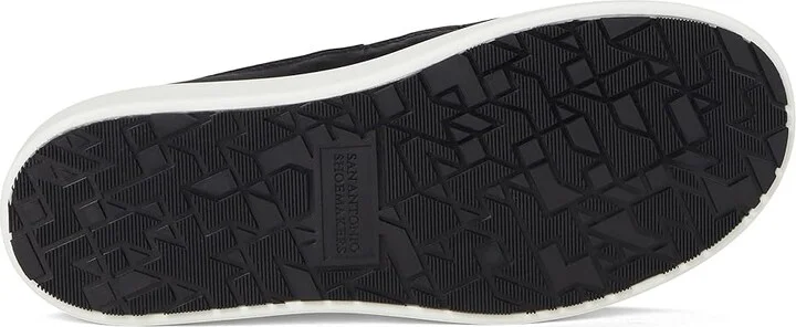 SAS Chuy-x Slip On Comfort Loafer Women's Shoes Black Perf : 11 W - Wide (C) - Image 3