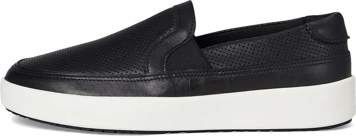 SAS Chuy-x Slip On Comfort Loafer Women's Shoes Black Perf : 11 W - Wide (C) - Image 6